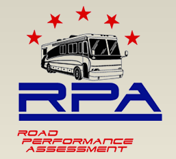 Your motorhome's steering, suspension and braking systems are comprised of many different components, each of which must work correctly to ensure proper function of the system as a whole. That’s why we recommend our Road Performance Assessment (RPA®). Click to learn more.