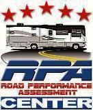 Your motorhome's steering, suspension and braking systems are comprised of many different components, each of which must work correctly to ensure proper function of the system as a whole. That’s why we recommend our Road Performance Assessment (RPA®). Click to learn more.